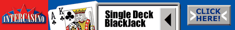 Play Online Casino @ Intercasino